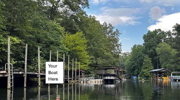 0.97 Acres of Residential Land for Sale in Soddy-Daisy, Tennessee