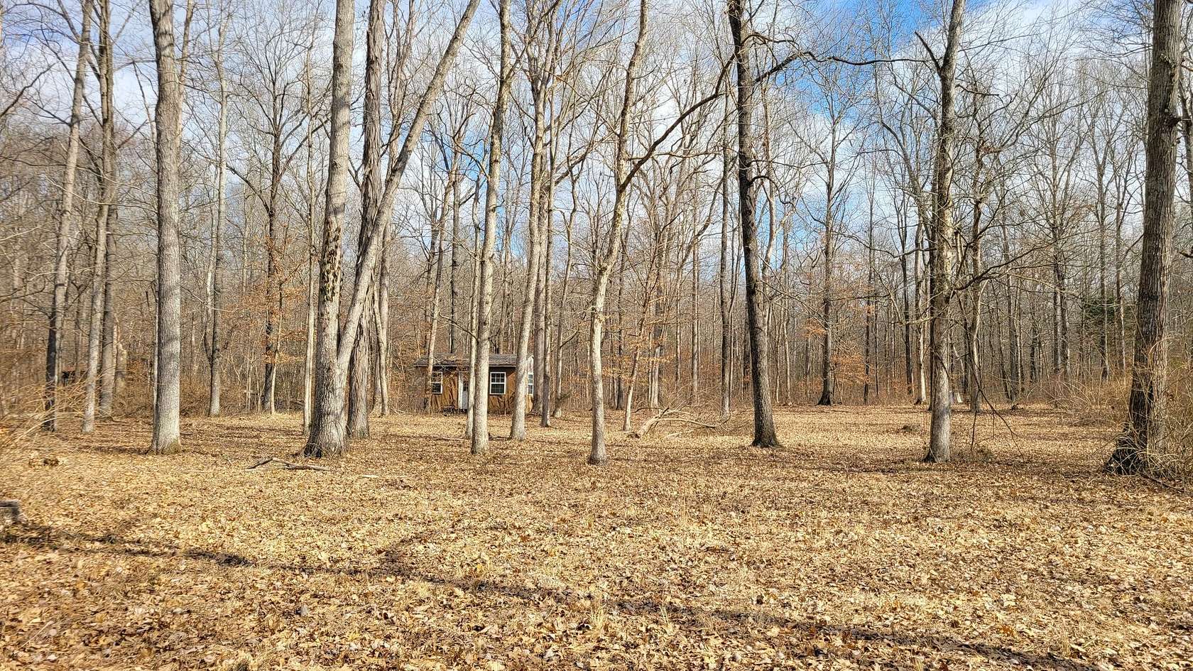 15 Acres of Land for Sale in Shelbyville, Tennessee