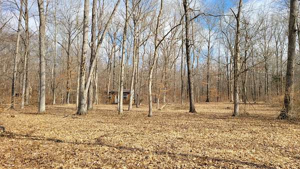 15 Acres of Land for Sale in Shelbyville, Tennessee