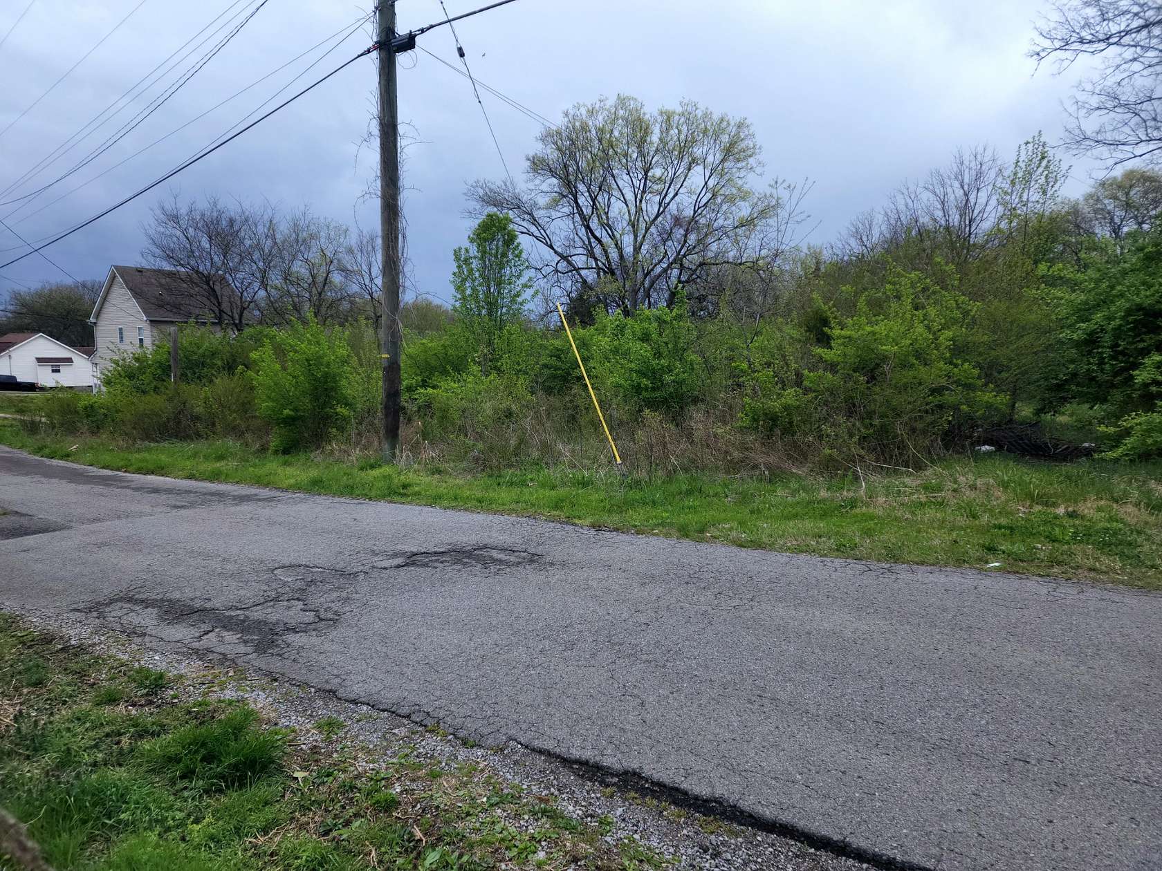 0.57 Acres of Residential Land for Sale in Madison, Tennessee