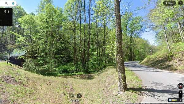 0.44 Acres of Residential Land for Sale in Gatlinburg, Tennessee