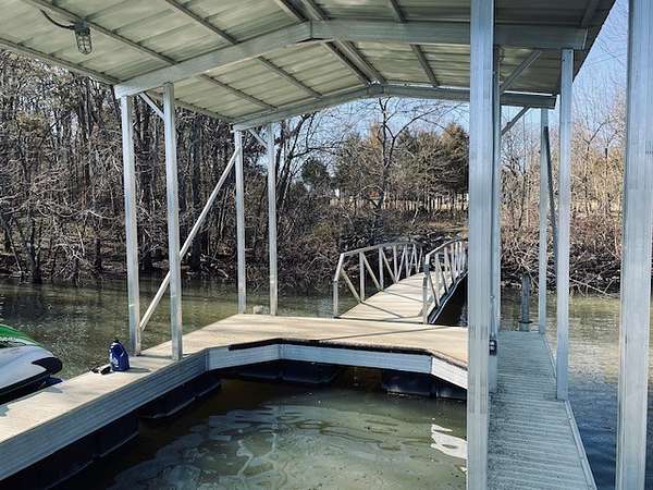 1.8 Acres of Residential Land for Sale in Lebanon, Tennessee