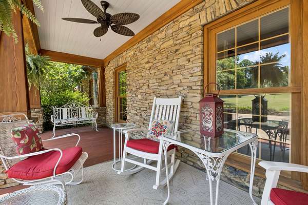 32 Acres of Land with Home for Sale in Ashland City, Tennessee