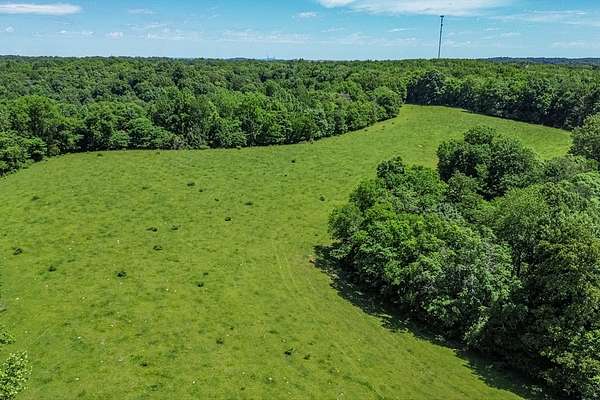 21.5 Acres of Land for Sale in Cornersville, Tennessee