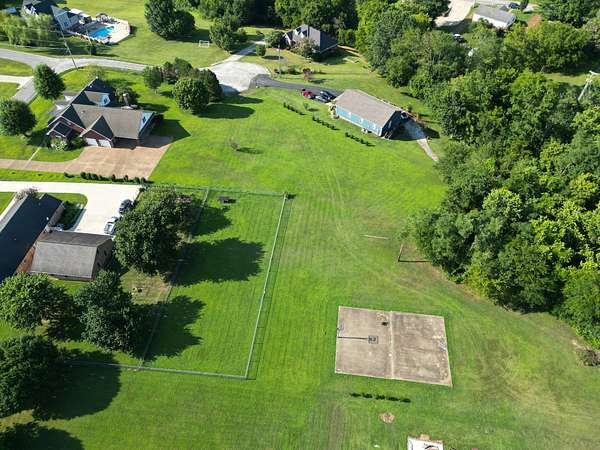 1.44 Acres of Residential Land for Sale in Carthage, Tennessee