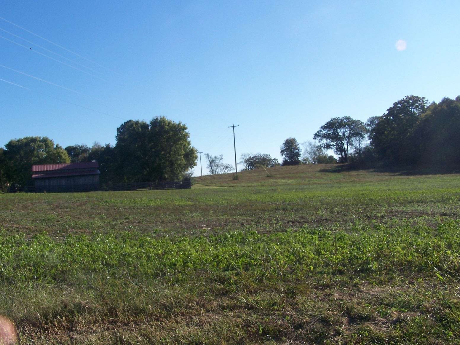 2.5 Acres of Residential Land for Sale in Pulaski, Tennessee