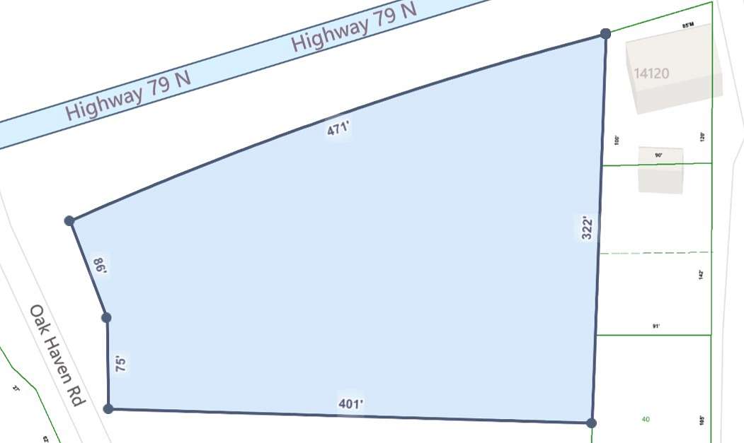 2.38 Acres of Residential Land for Sale in Buchanan, Tennessee