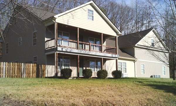 19.3 Acres of Land with Home for Sale in Dover, Tennessee