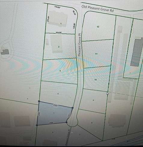 1.24 Acres of Commercial Land for Sale in Mount Juliet, Tennessee