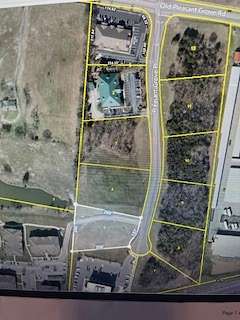 1.24 Acres of Commercial Land for Sale in Mount Juliet, Tennessee