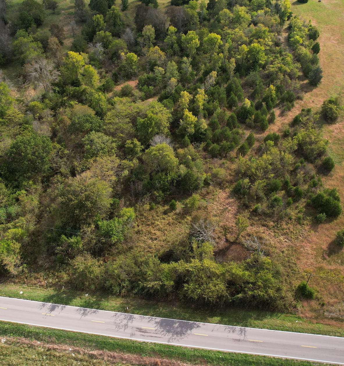 7 Acres of Land for Sale in Lewisburg, Tennessee