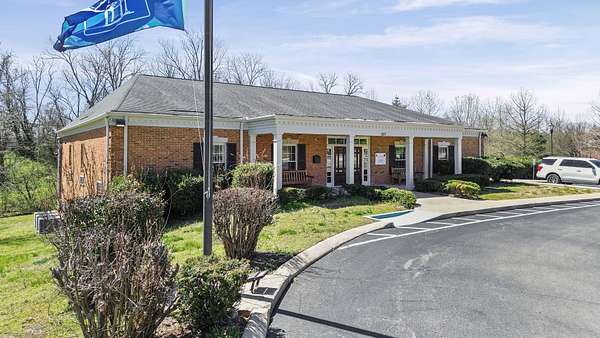 2.67 Acres of Improved Mixed-Use Land for Sale in Franklin, Tennessee