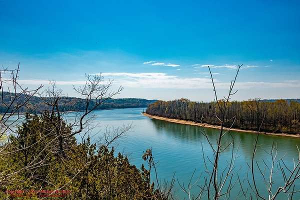 0.6 Acres of Residential Land for Sale in Decaturville, Tennessee