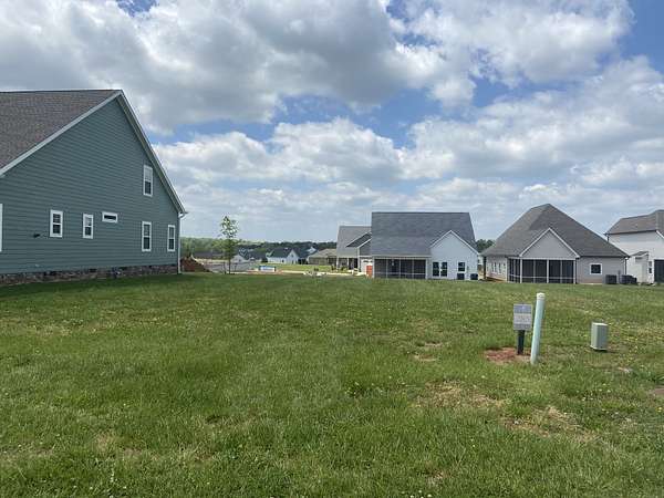 Residential Land for Sale in Winchester, Tennessee