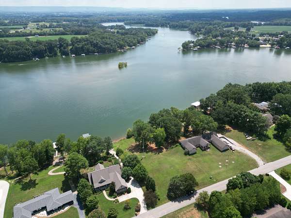 0.76 Acres of Residential Land for Sale in Estill Springs, Tennessee