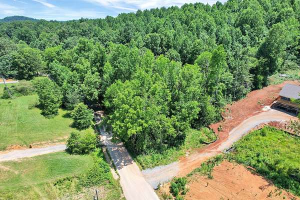 5.13 Acres of Residential Land for Sale in Cleveland, Tennessee