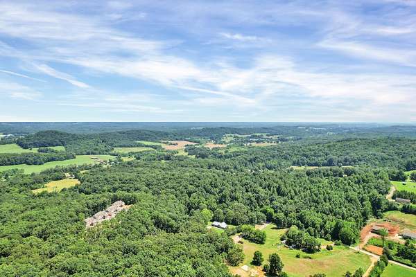 5.13 Acres of Residential Land for Sale in Cleveland, Tennessee