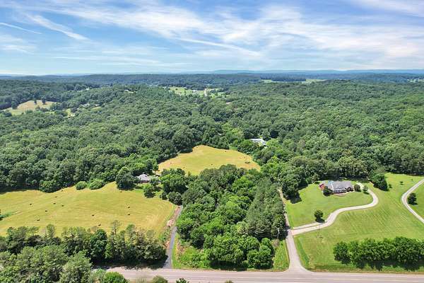 5.1 Acres of Residential Land for Sale in Cleveland, Tennessee