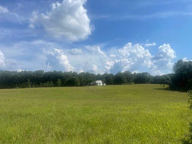 5.12 Acres of Residential Land for Sale in Waverly, Tennessee