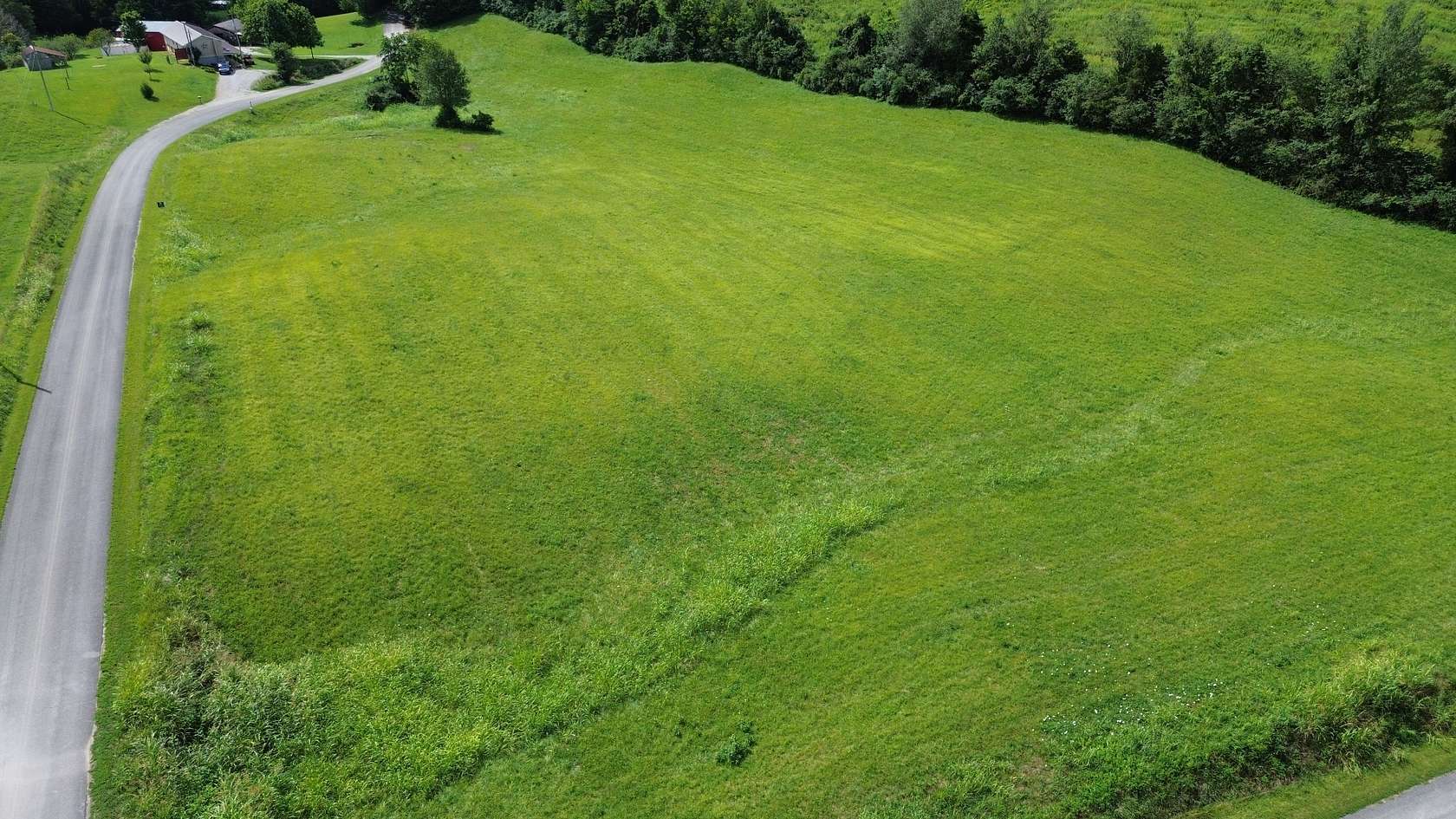 8.5 Acres of Land for Sale in Monroe, Tennessee