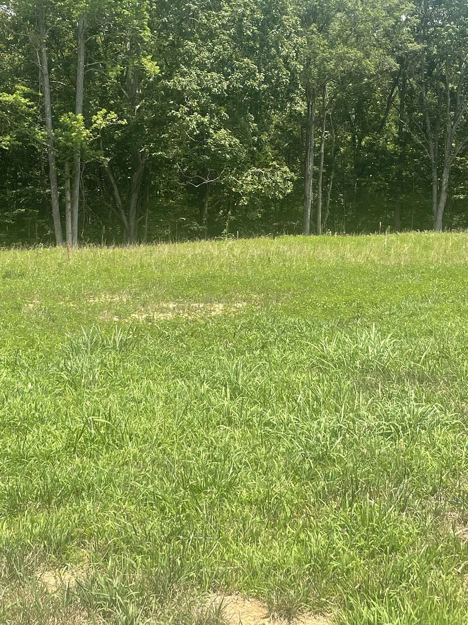 1.2 Acres of Residential Land for Sale in Winchester, Tennessee