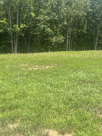 1.2 Acres of Residential Land for Sale in Winchester, Tennessee