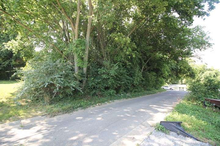 0.26 Acres of Residential Land for Sale in Clarksville, Tennessee