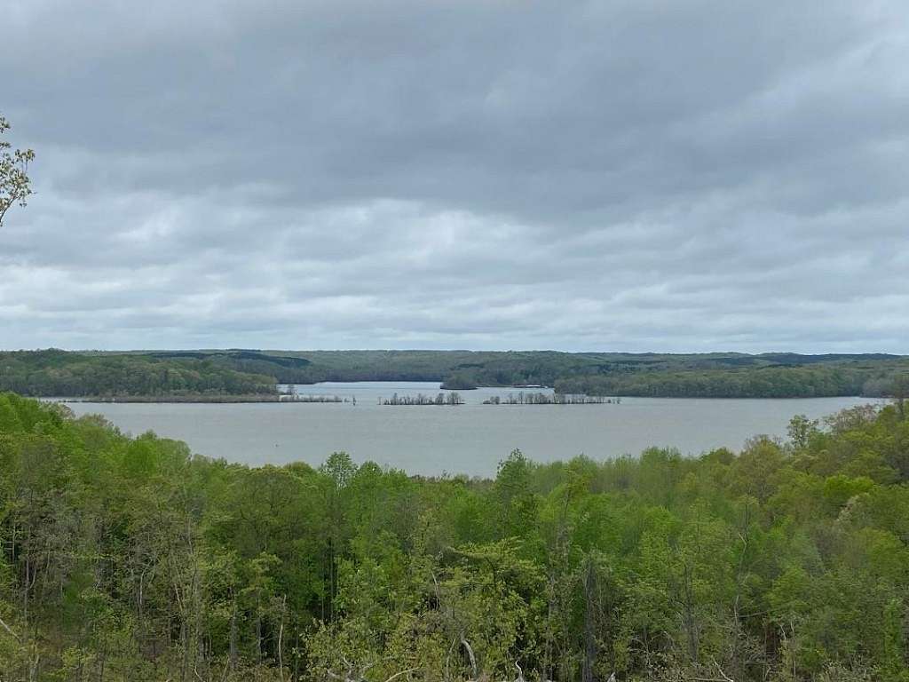 11.3 Acres of Land for Sale in Stewart, Tennessee