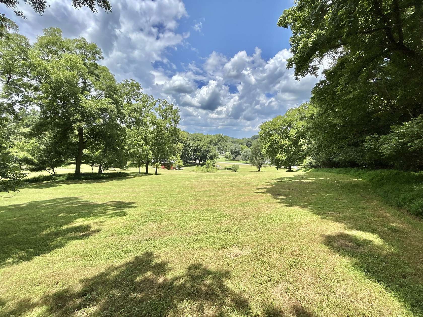 13.8 Acres of Land for Sale in Cornersville, Tennessee