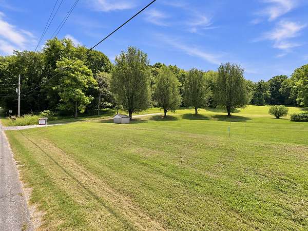 13.8 Acres of Land for Sale in Cornersville, Tennessee