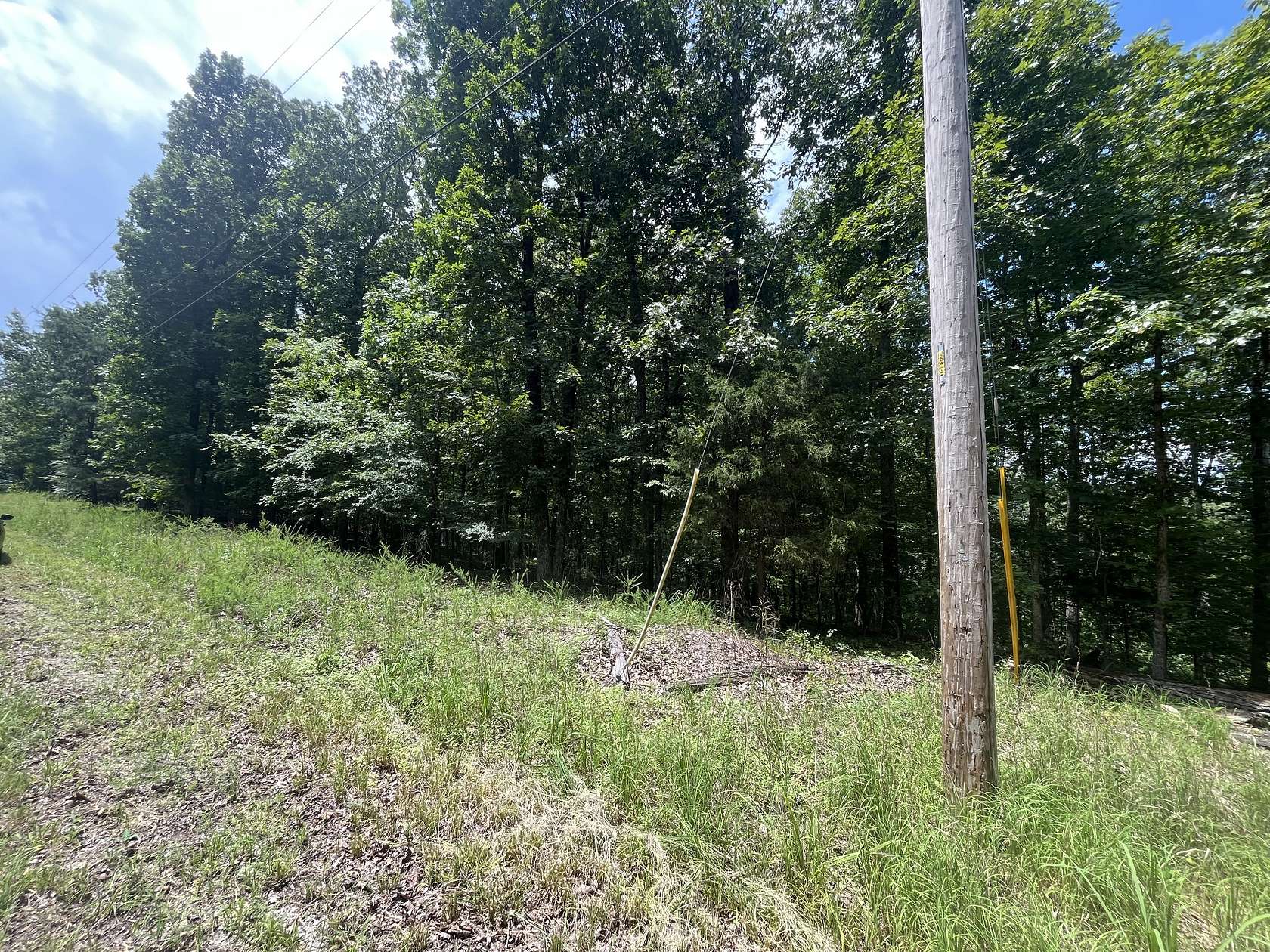 0.79 Acres of Residential Land for Sale in Dover, Tennessee