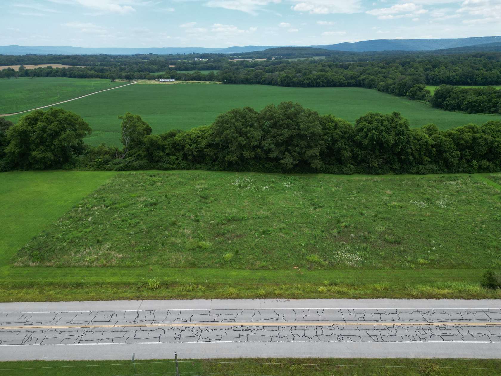 0.5 Acres of Residential Land for Sale in Winchester, Tennessee