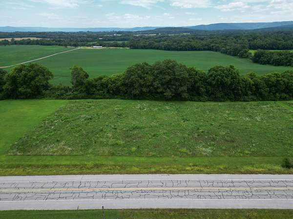0.5 Acres of Residential Land for Sale in Winchester, Tennessee