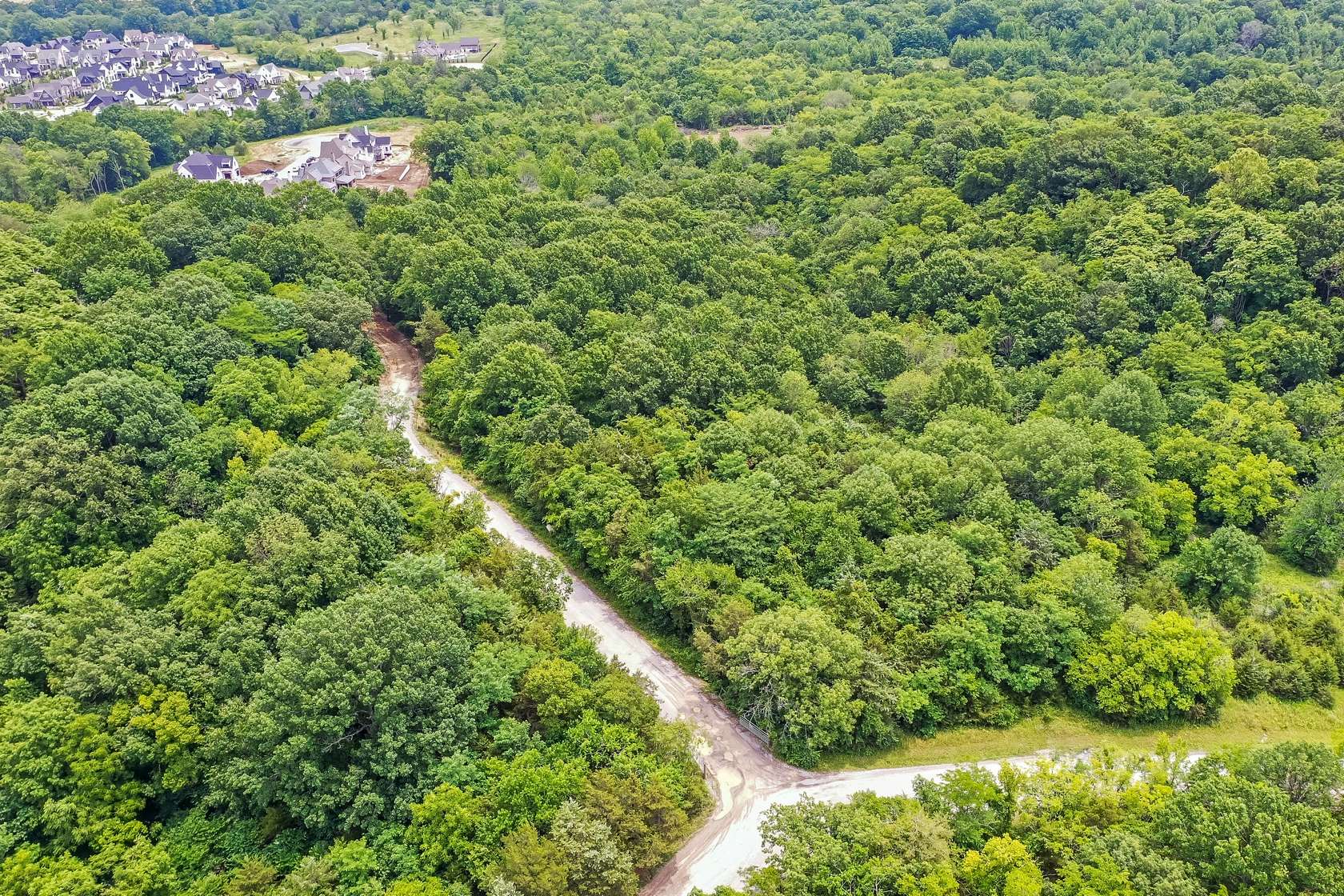 27 Acres of Land for Sale in College Grove, Tennessee