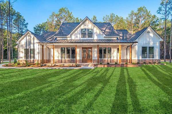 3.49 Acres of Residential Land with Home for Sale in Culleoka, Tennessee