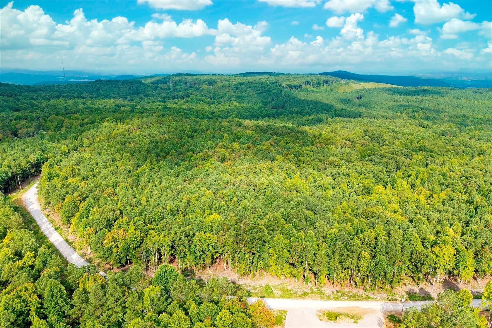 5.2 Acres of Residential Land for Sale in Spencer, Tennessee