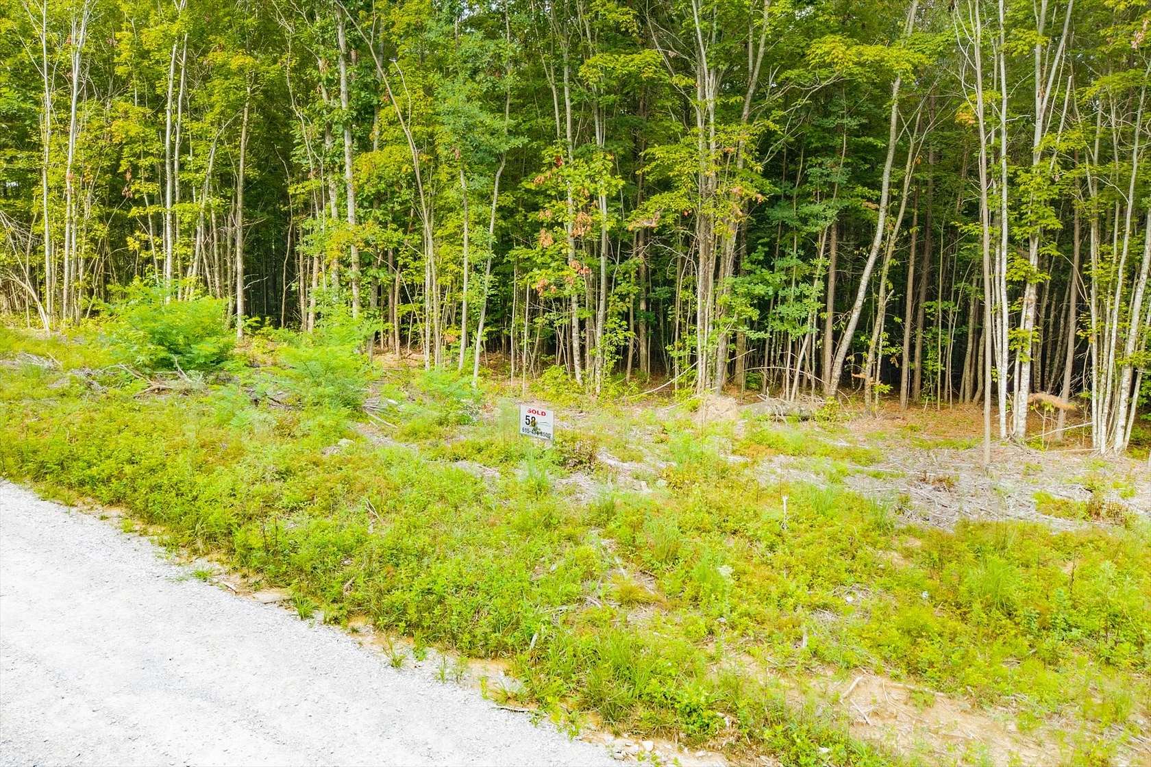 5.2 Acres of Residential Land for Sale in Spencer, Tennessee