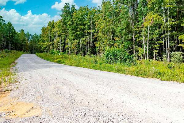 5.2 Acres of Residential Land for Sale in Spencer, Tennessee