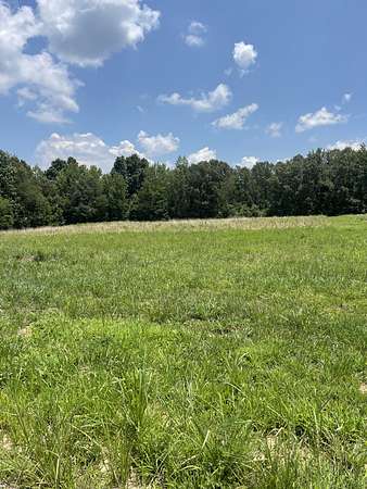 0.78 Acres of Residential Land for Sale in Winchester, Tennessee