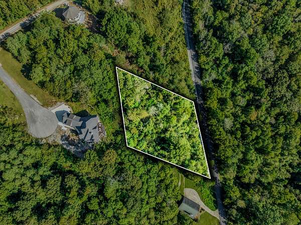 0.63 Acres of Residential Land for Sale in Smithville, Tennessee