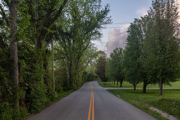 6.6 Acres of Residential Land for Sale in Franklin, Tennessee