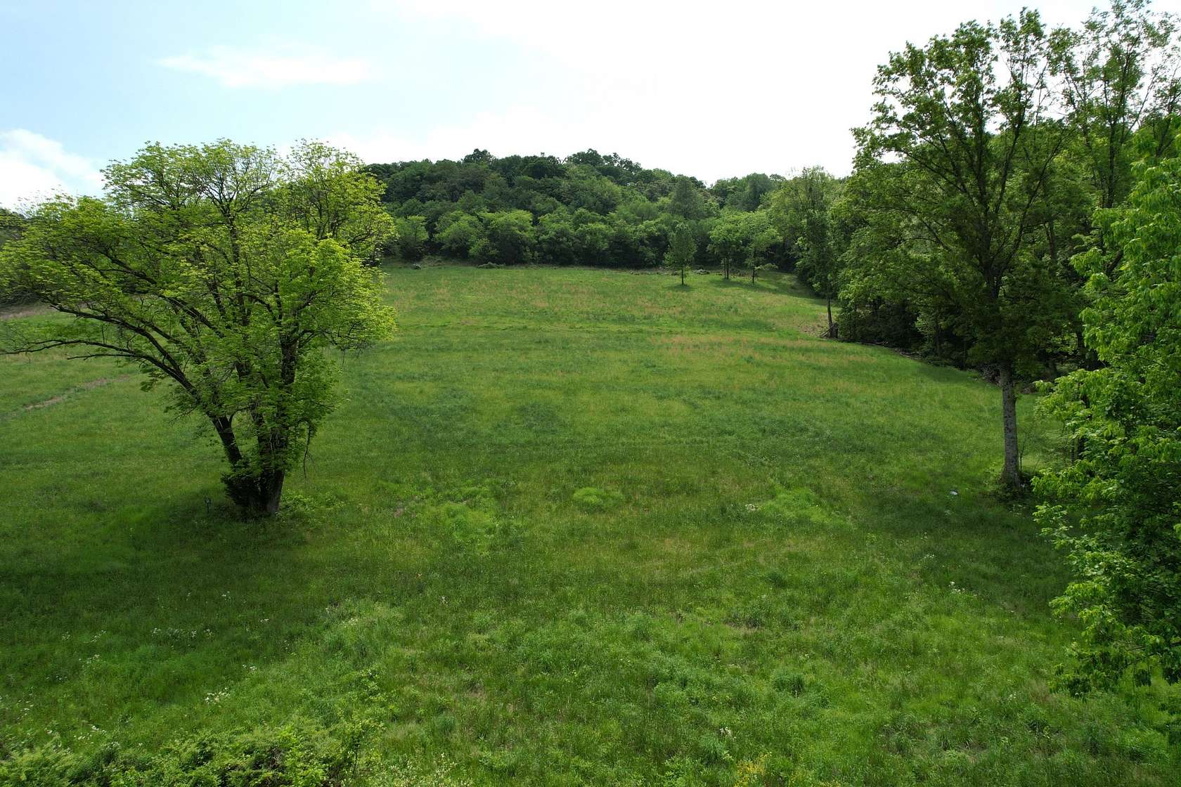 14.7 Acres of Land for Sale in Nolensville, Tennessee