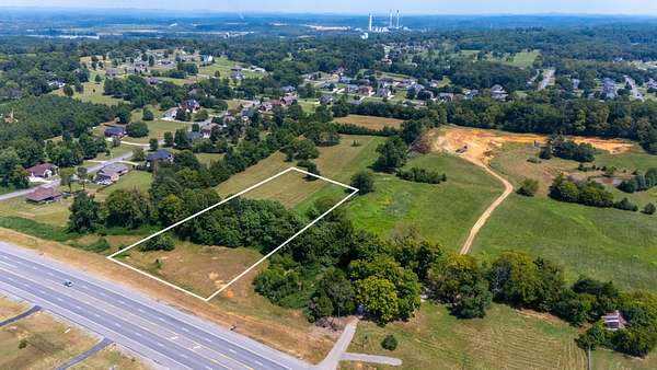 2.45 Acres of Residential Land for Sale in Lebanon, Tennessee