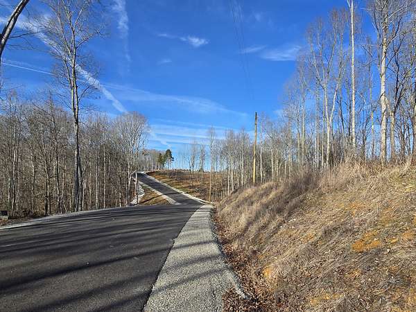 0.75 Acres of Residential Land for Sale in Baxter, Tennessee