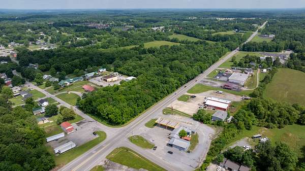 2.7 Acres of Commercial Land for Sale in Westmoreland, Tennessee