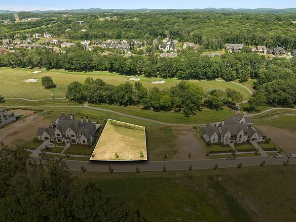 0.65 Acres of Residential Land for Sale in College Grove, Tennessee