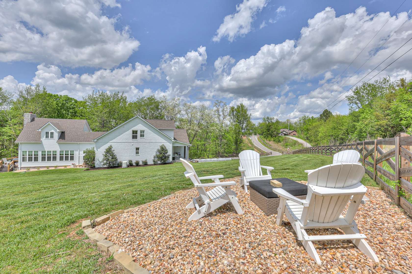 2.25 Acres of Residential Land for Sale in Springfield, Tennessee