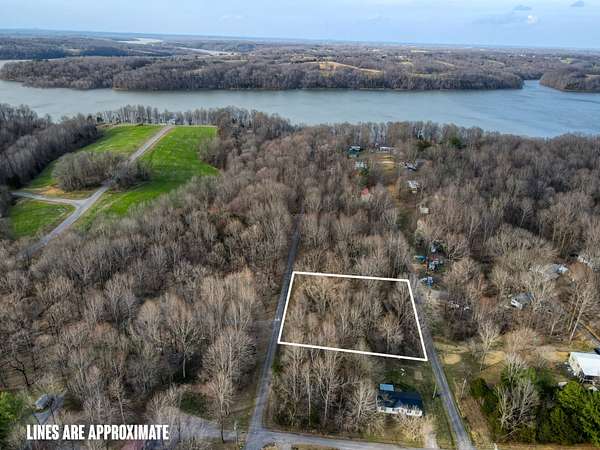 Residential Land for Sale in Scottsville, Kentucky