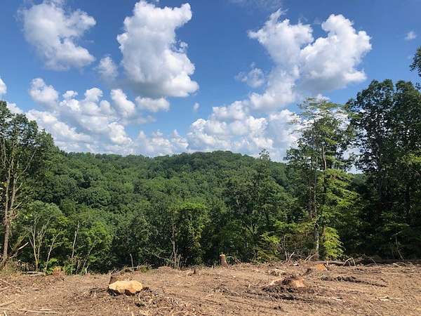 18.8 Acres of Land for Sale in Pegram, Tennessee