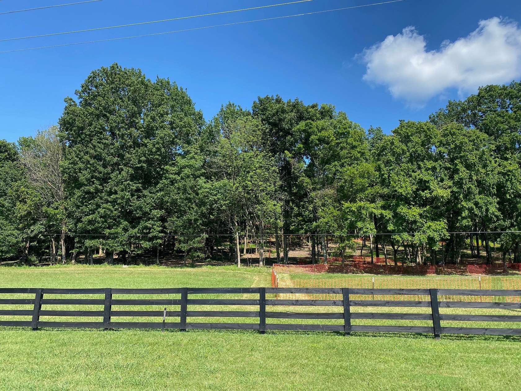 5.7 Acres of Residential Land for Sale in Franklin, Tennessee